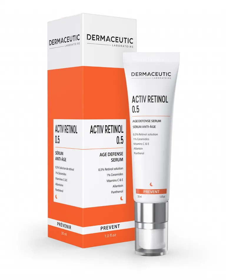 Activ Retinol 0.5