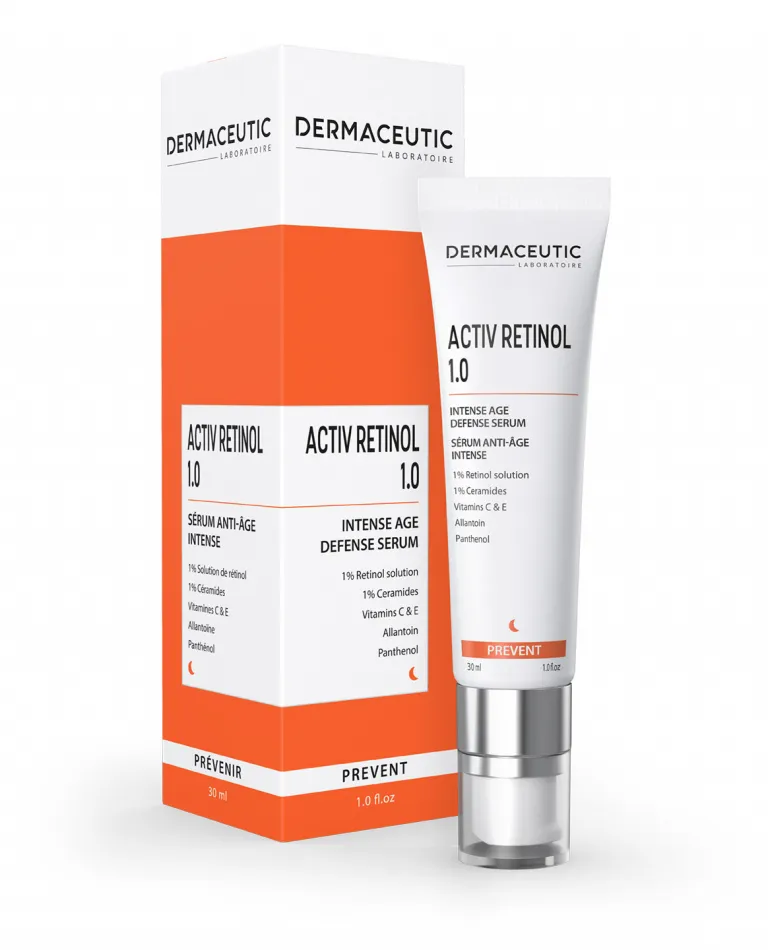 Activ Retinol 1.0