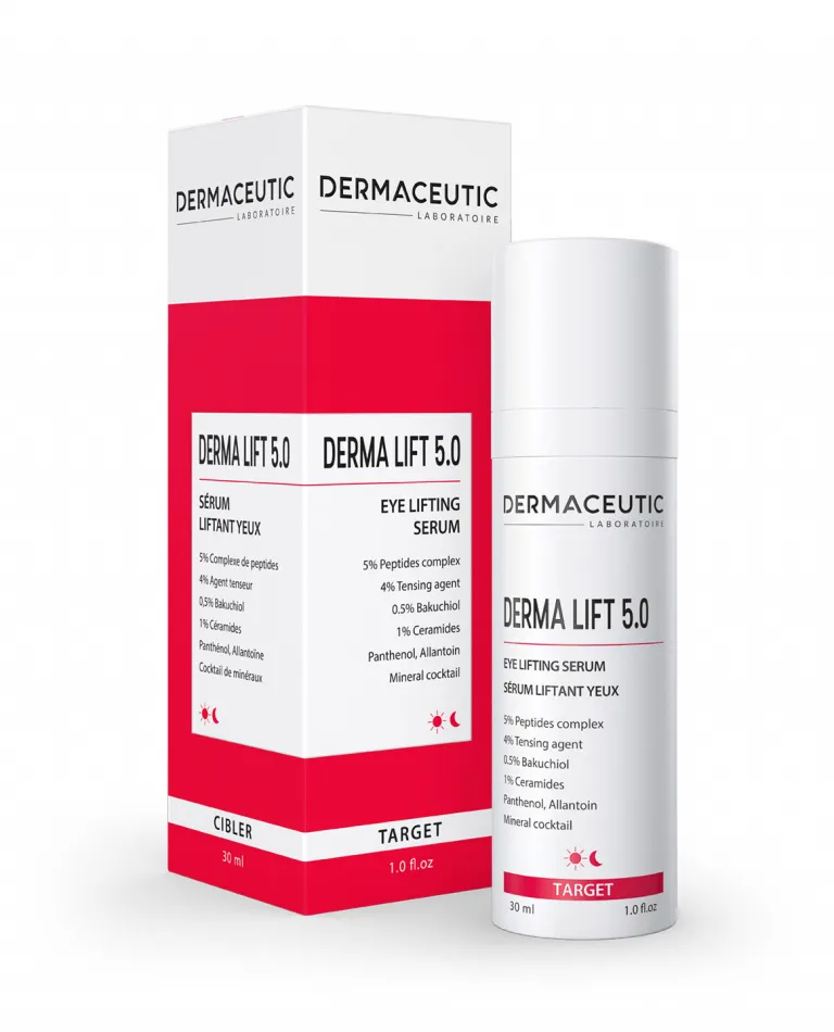 Derma Lift 5.0