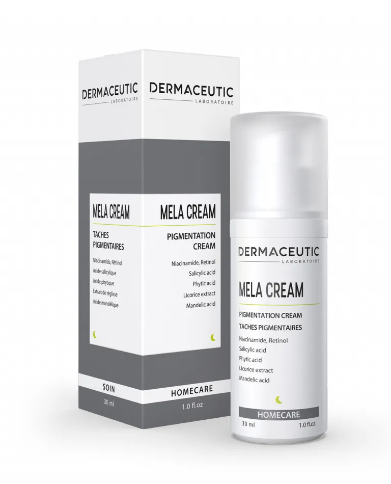 Mela Cream