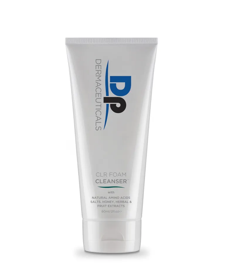 CLR Foam Cleanser