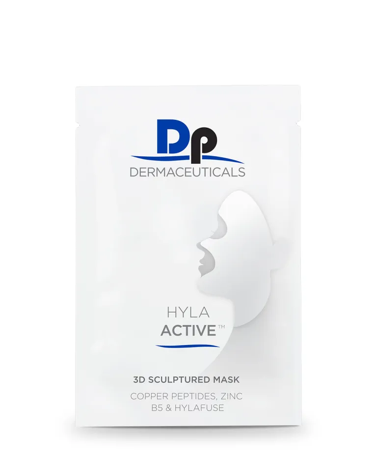 Hyla Active 3D Sculptured Mask