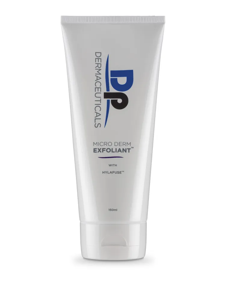 Micro Derm Exfoliant