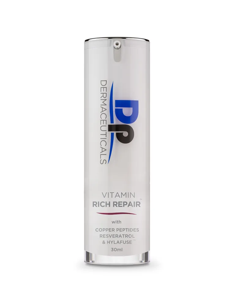 Vitamin Rich Repair