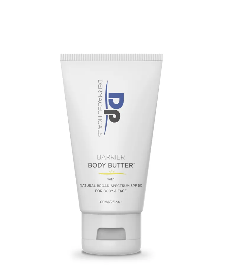 Barrier Body Butter SPF 50