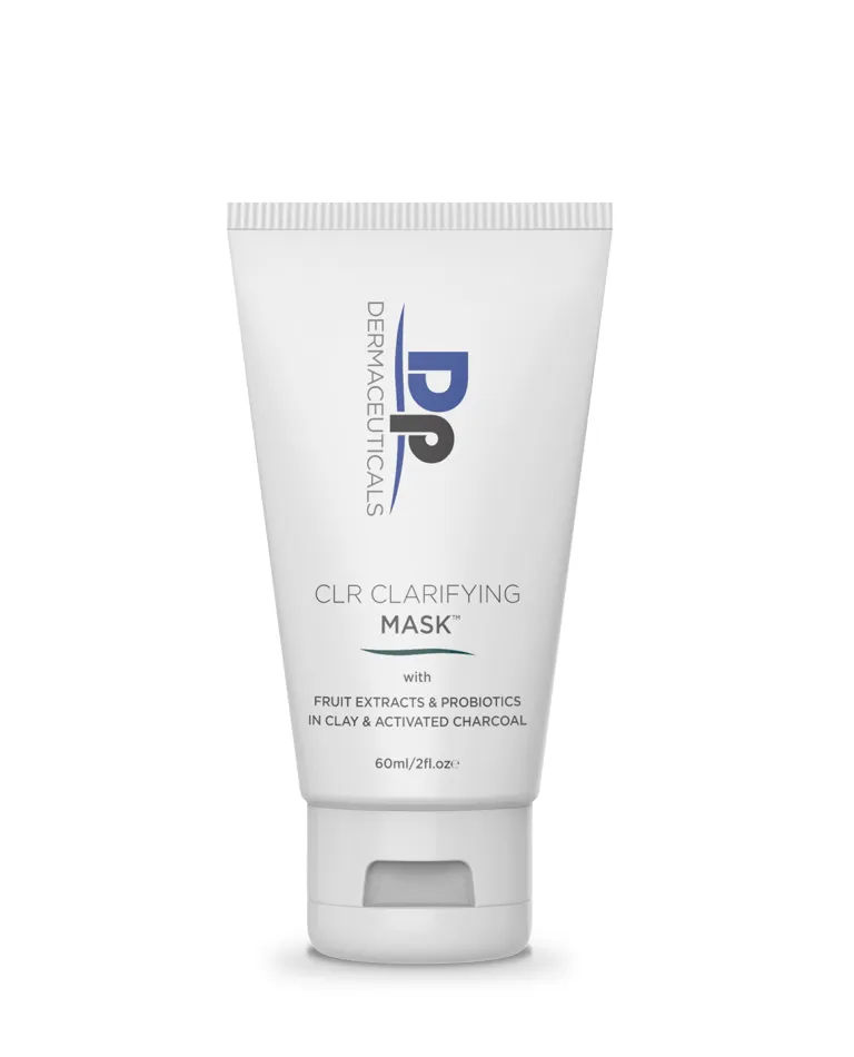 CLR Clarifying Mask