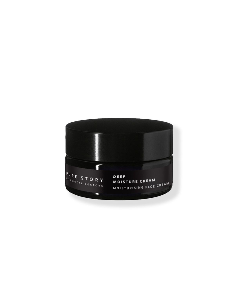 Deep Moisture Cream