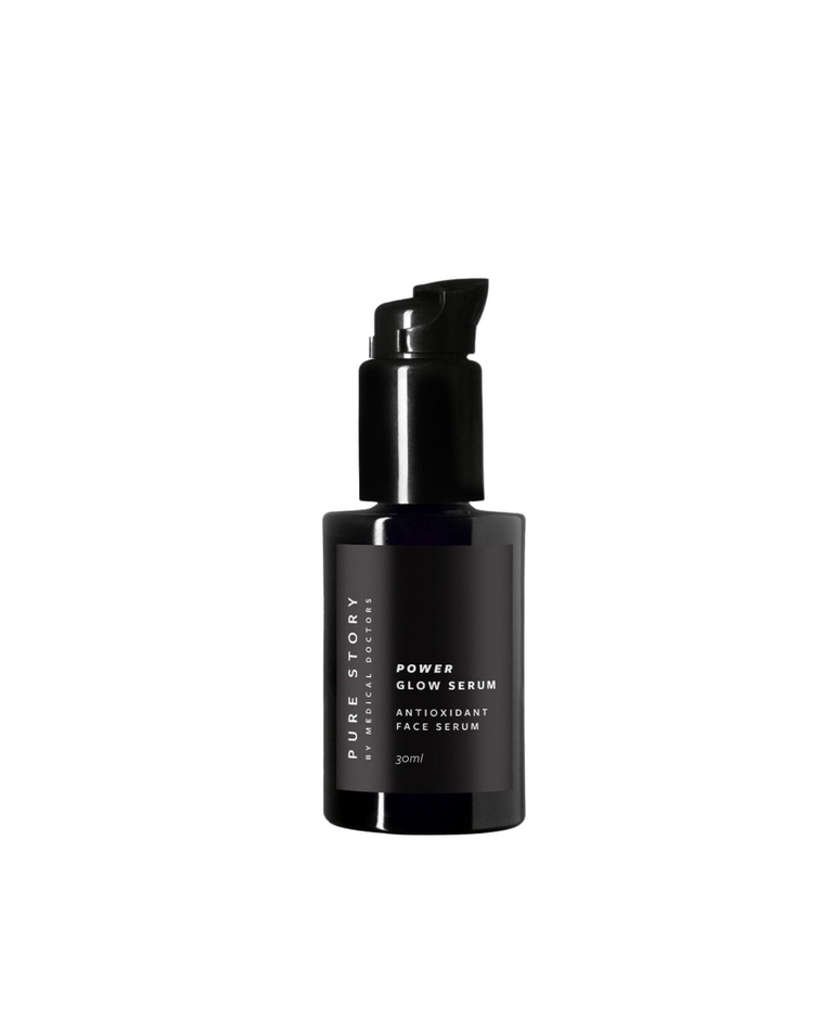 Power Glow Serum