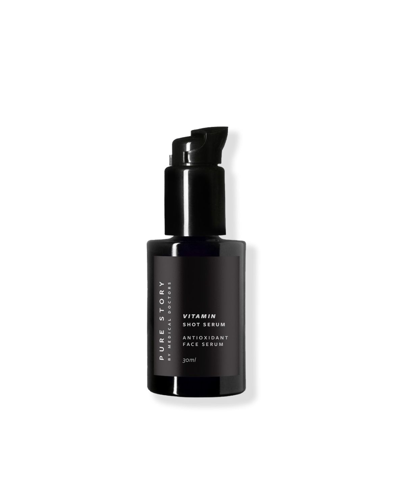 Vitamin Shot Serum