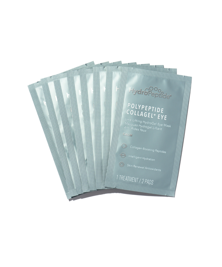 PolyPeptide Collagel Eye Mask