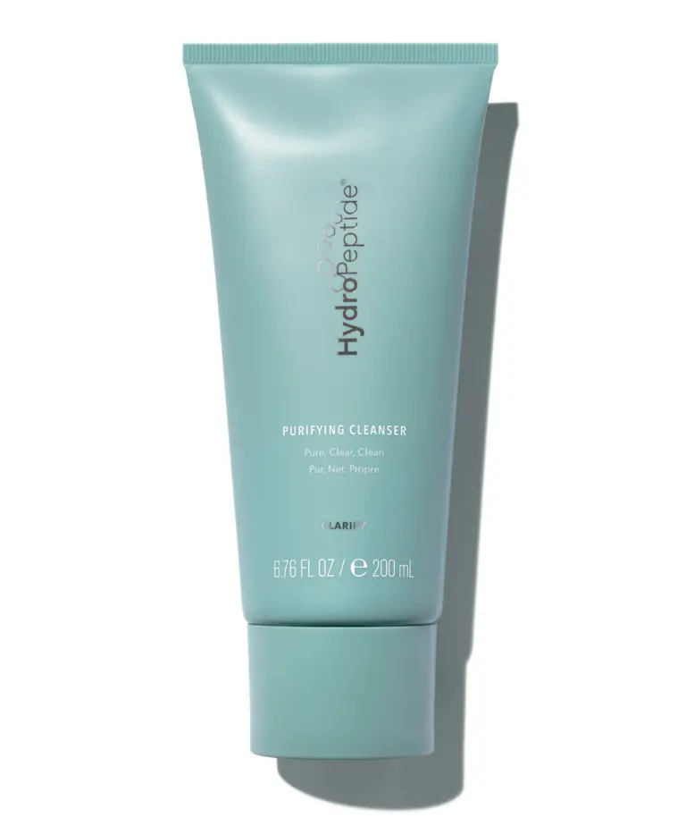 Purifying Cleanser