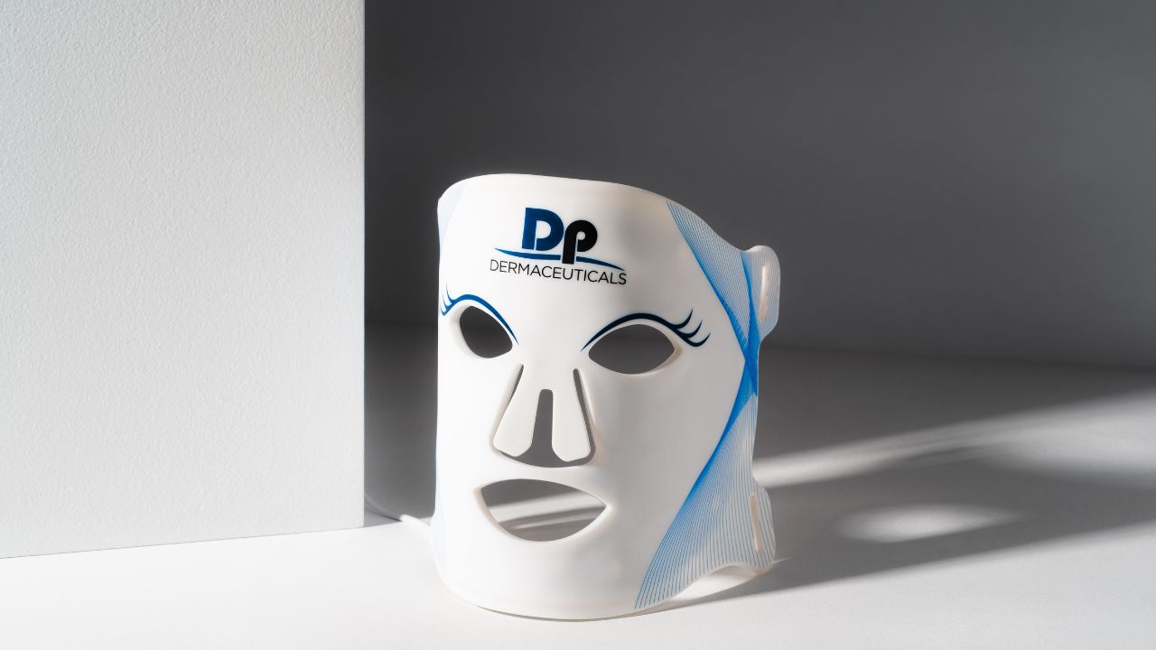 DP Dermaceuticals L.E.D.