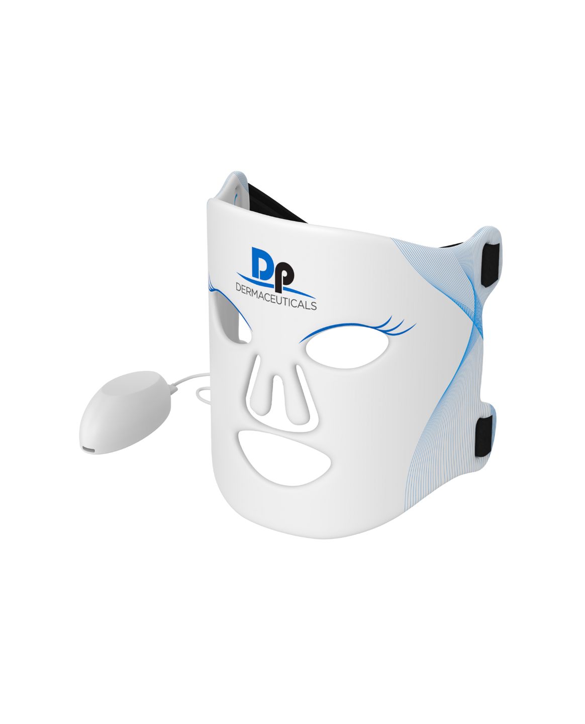 DP Dermaceuicals L.E.D. FACE