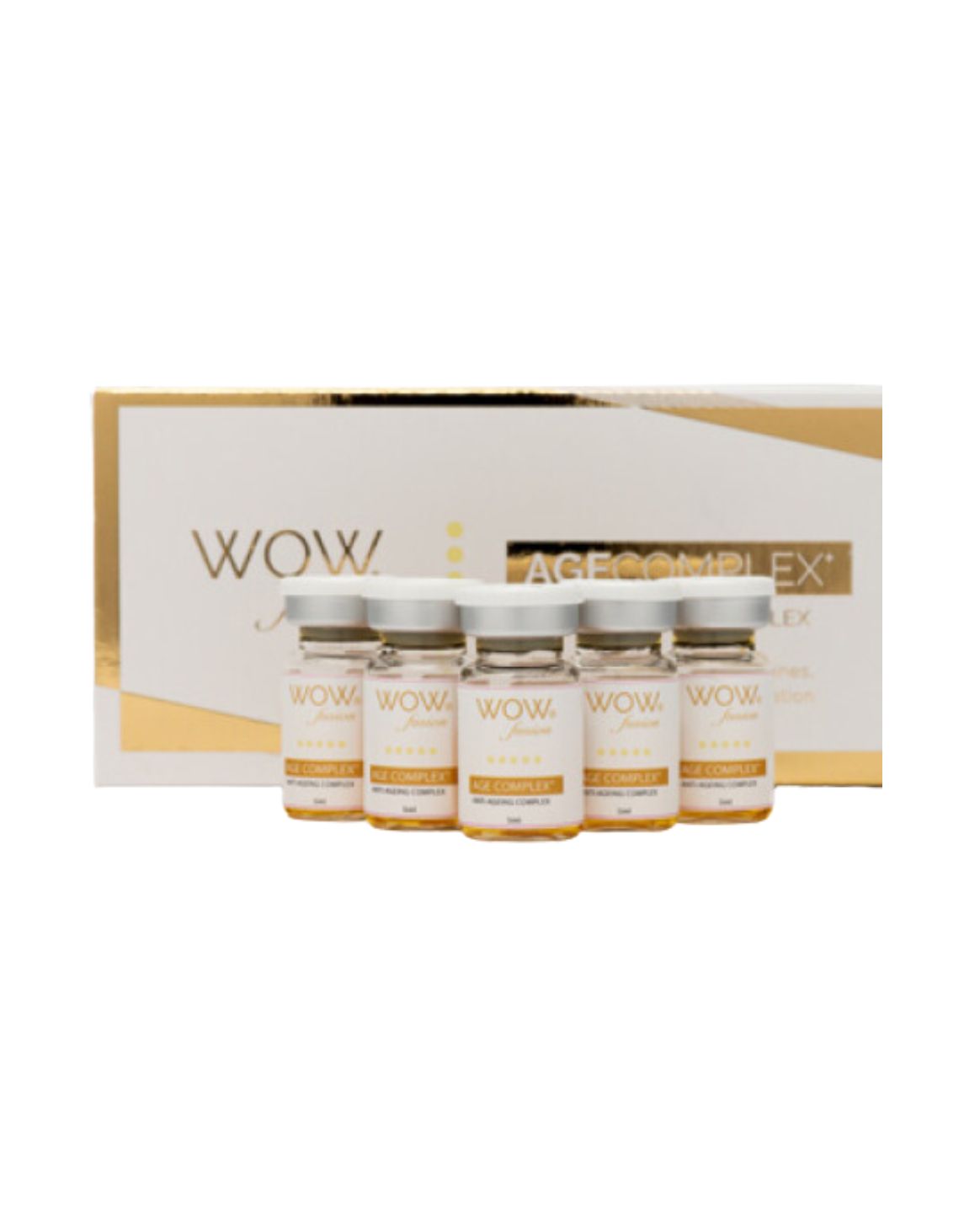 WOW FUSION® AGE COMPLEX