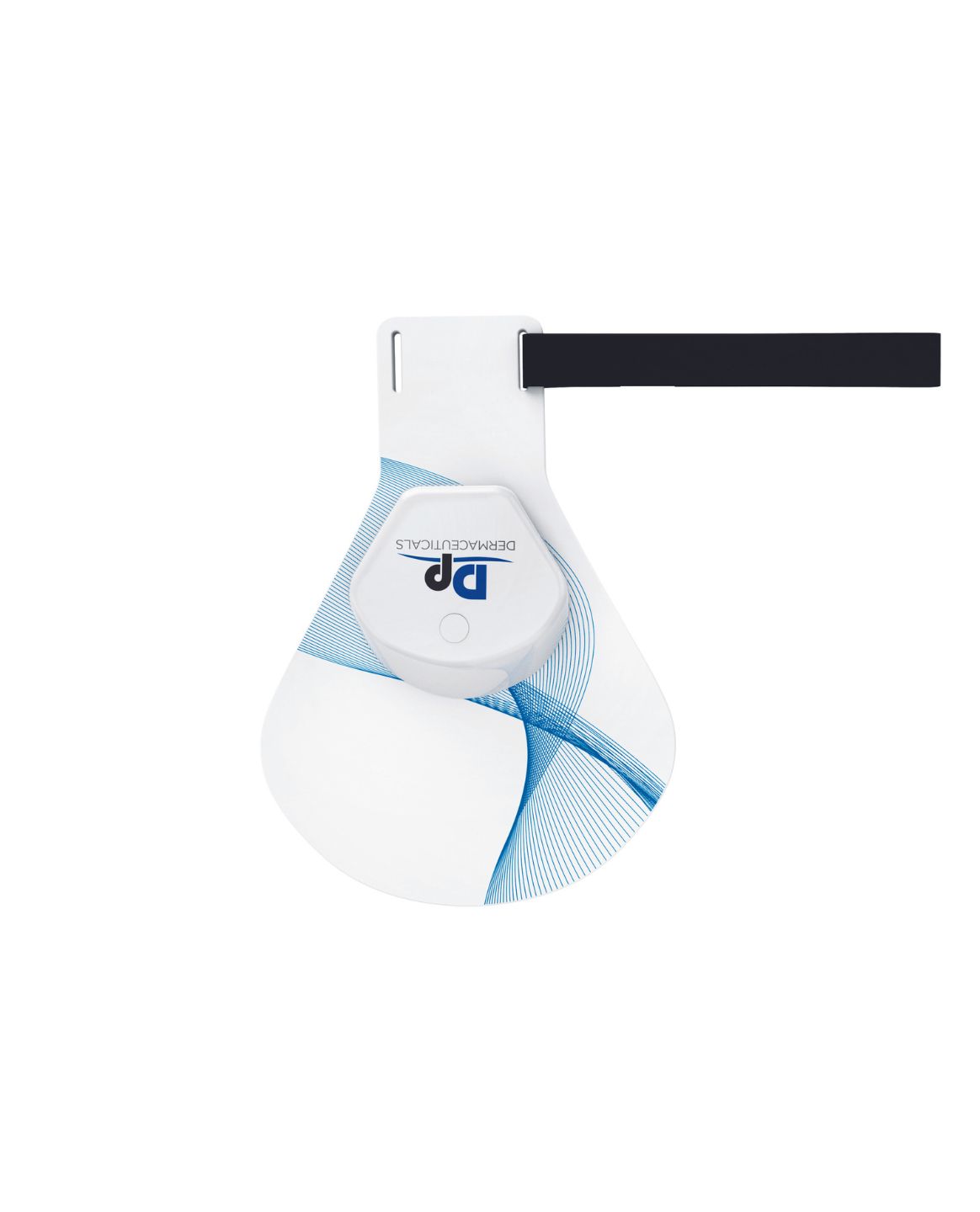 DP Dermaceuticals L.E.D. HAND