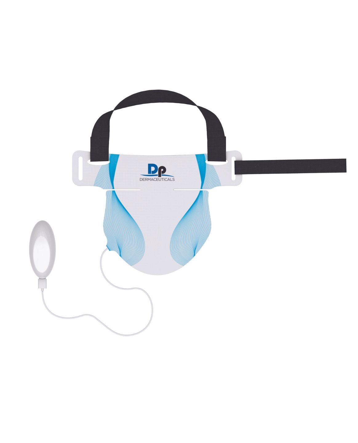 DP Dermaceuicals L.E.D. NECK & DECOLLETE