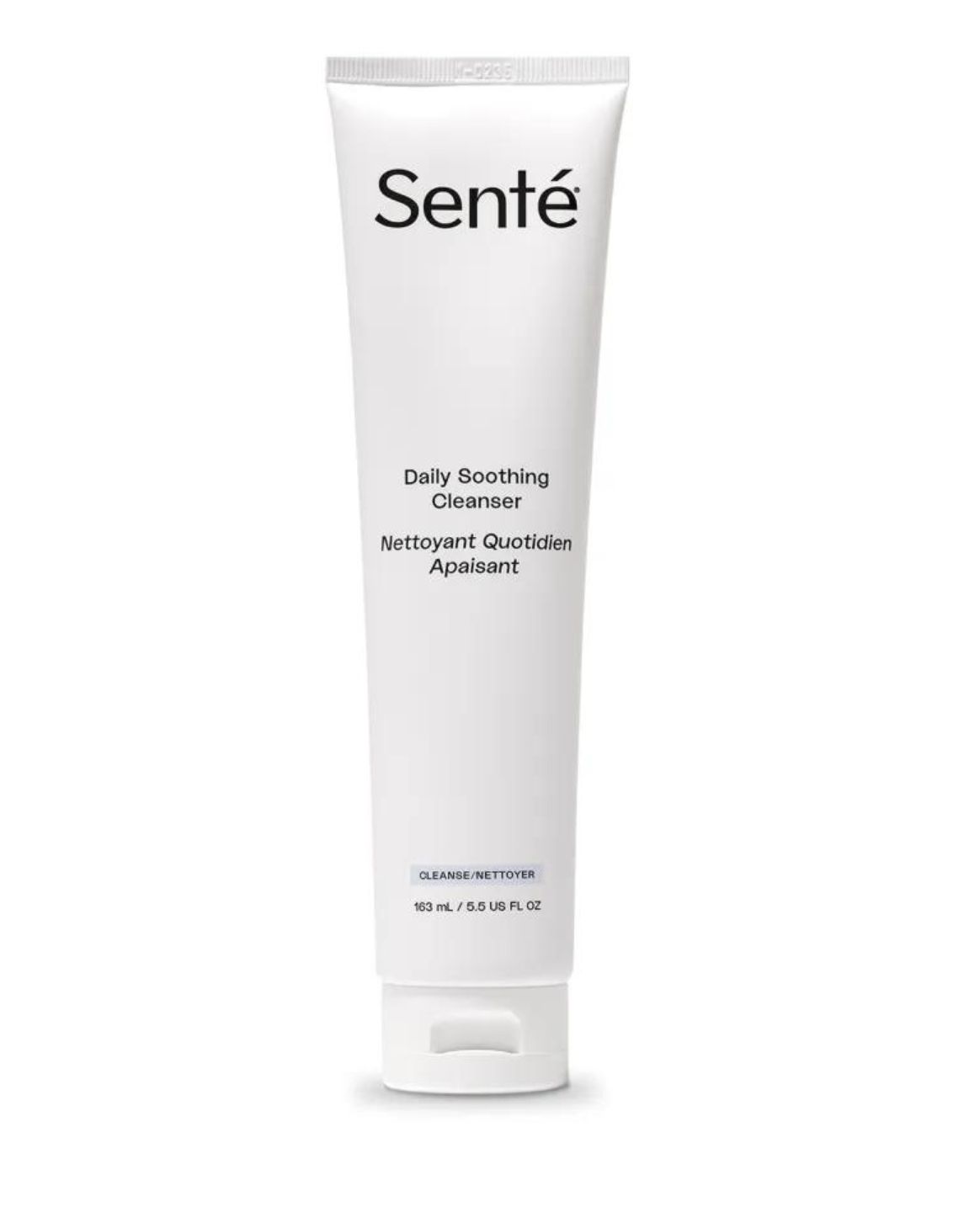 Daily Soothing cleanser