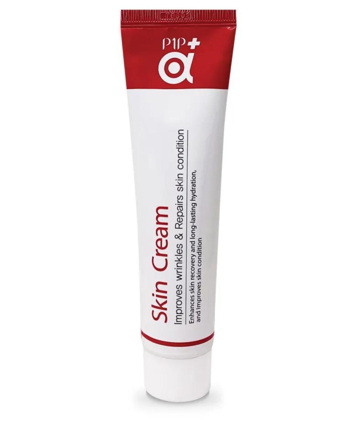 P1P Plus A Skin Cream