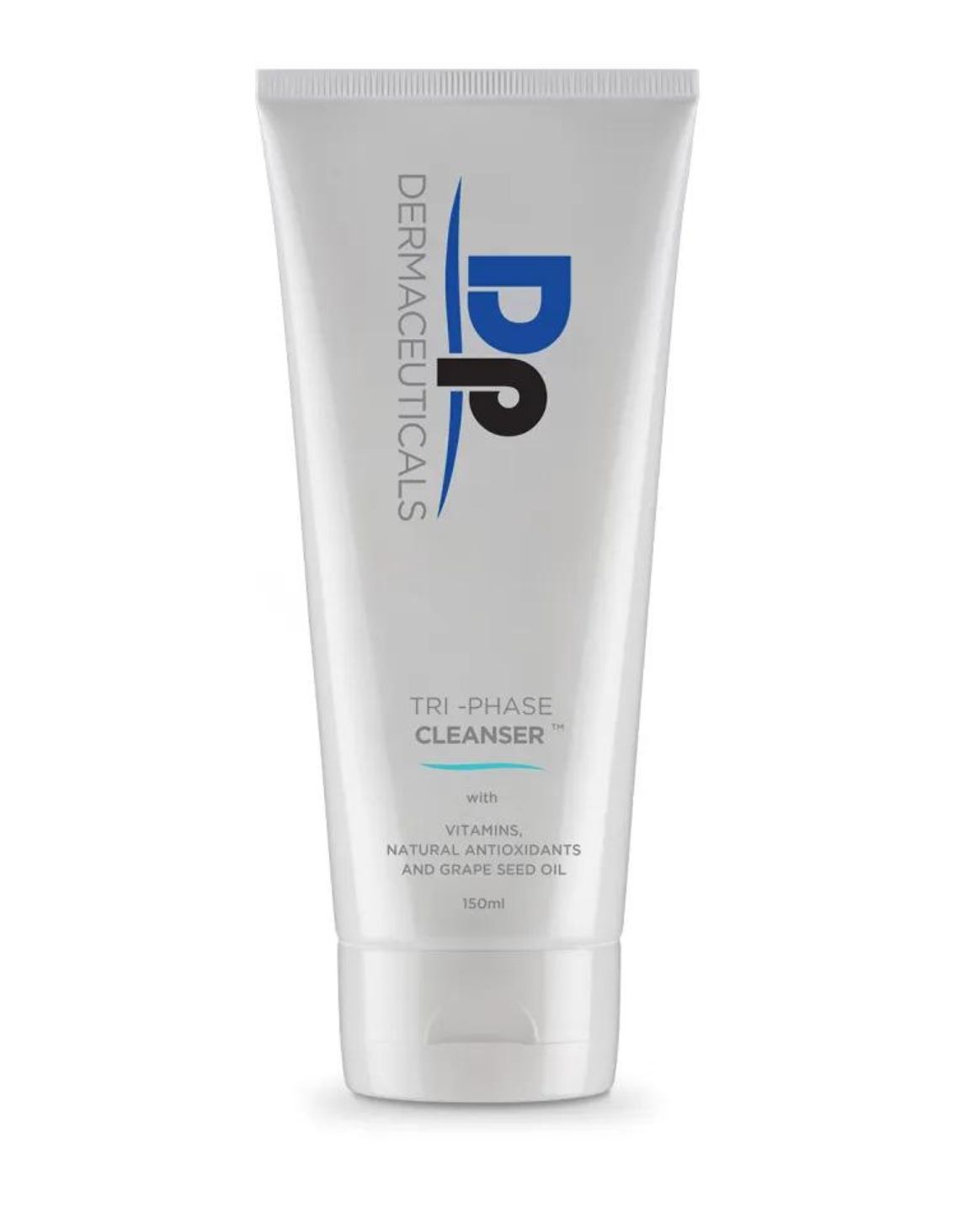 Tri-Phase Cleanser