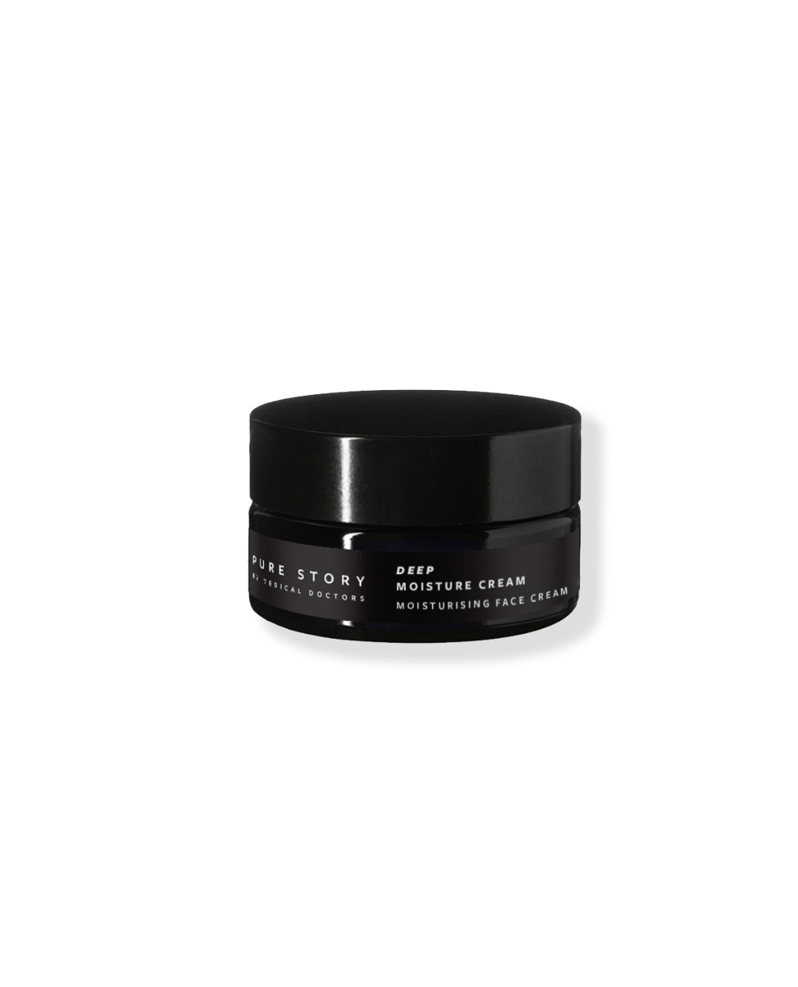 DEEP MOISTURE CREAM